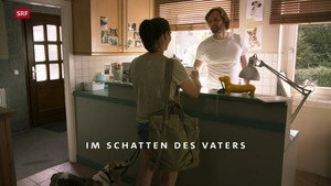 Käthe und ich 1. évad Ep.5 5. epizód