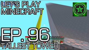 Let's Play Minecraft 3. évad Ep.13 13. epizód