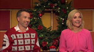 Alle mot alle julespesial 1. évad Ep.1 1. epizód