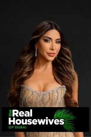 The Real Housewives of Dubai poszter