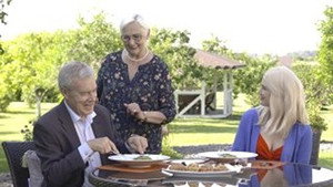Moterys meluoja geriau 12. évad Ep.40 40. epizód