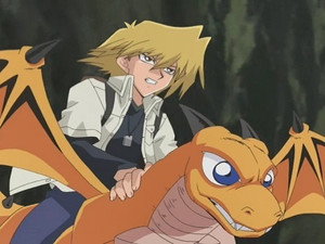 Yu-Gi-Oh! Capsule Monsters 1. évad Ep.2 2. epizód