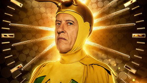Loki kép