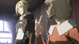 Attack on Titan Speciális epizódok Ep.17 17. epizód