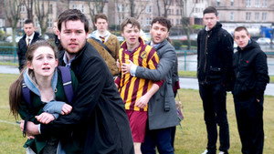 Waterloo Road 9. évad Ep.1 1. epizód