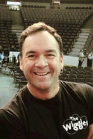 Paul Paddick profil kép