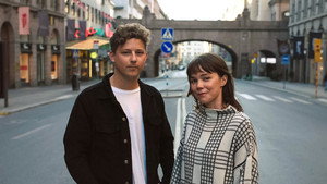 Berättelsen bakom Vår tid är nu kép