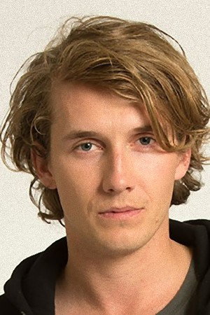 Sebastian Jessen profil kép