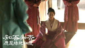 知否知否应是绿肥红瘦DVD版 1. évad Ep.18 18. epizód