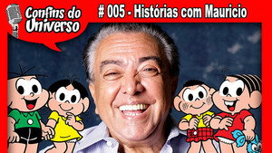 Confins do Universo 1. évad Ep.5 5. epizód