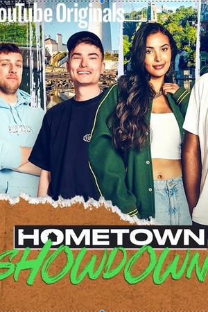 Hometown Showdown poszter