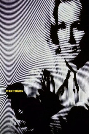 Police Woman Speciális epizódok (1974-03-26) poszter