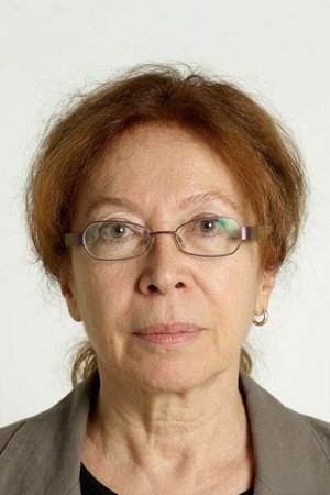 Meral Çetinkaya profil kép