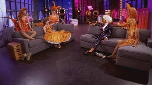 RuPaul: Drag Queen leszek! – A színfalak mögött 10. évad Ep.4 4. epizód