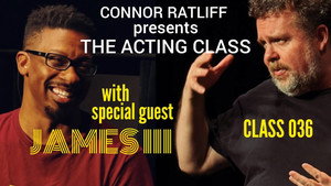 Connor Ratliff Presents: The Acting Class 1. évad Ep.36 36. epizód