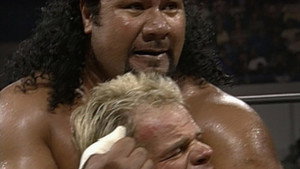 WCW Monday Nitro 1. évad Ep.4 4. epizód