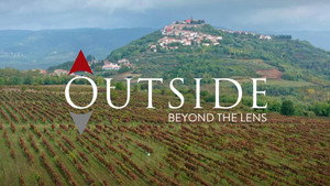 Outside Beyond the Lens 3. évad Ep.10 10. epizód