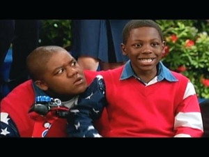 Cory in the House 2. évad Ep.7 7. epizód