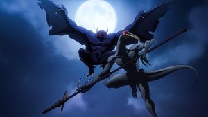 Castlevania – Démonkastély 2. évad Ep.2 Régi otthonok