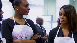 The Real Housewives of Atlanta 7. évad Ep.21 21. epizód