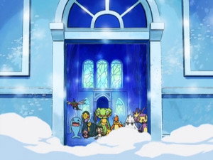 Pokémon Speciális epizódok Ep.23 23. epizód