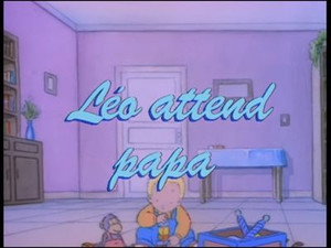 Léo et Popi 4. évad Ep.8 8. epizód