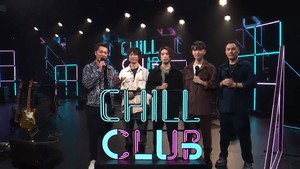 Chill Club 6. évad Ep.135 135. epizód