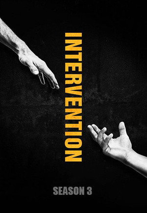 Intervention 3. évad (2007-03-16) poszter