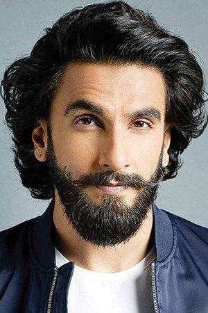 Ranveer Singh profil kép