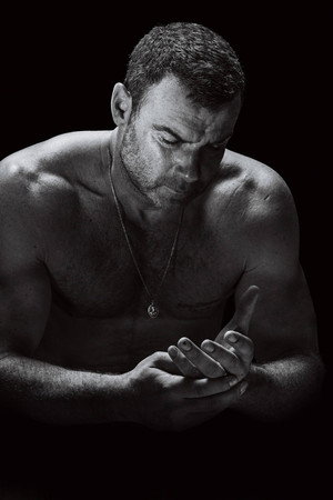 Ray Donovan poszter