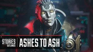 Apex Legends 2. évad Ep.13 13. epizód
