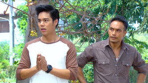 เขยใหญ่ สะใภ้เล็ก 1. évad Ep.15 15. epizód