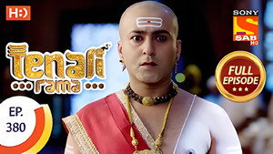 Tenali Rama 3. évad Ep.124 124. epizód