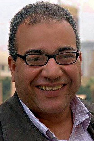 Bayoumi Fouad profil kép