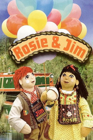 Rosie and Jim Speciális epizódok (1990-11-10) poszter