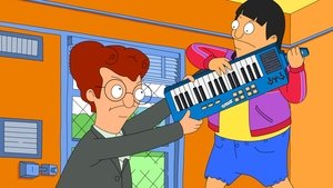 Bob burgerfalodája 4. évad Ep.12 12. epizód