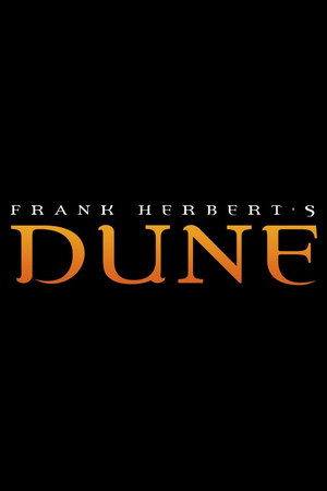 Frank Herbert: A Dűne poszter