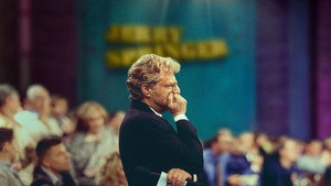 Jerry Springer: Harc, kamera, felvétel kép