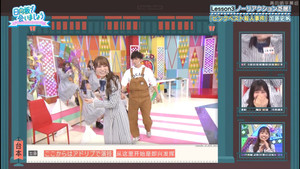日向坂で会いましょう 2. évad Ep.47 47. epizód