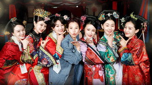 焕新环游传 1. évad Ep.3 3. epizód