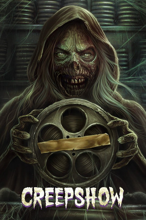Creepshow poszter