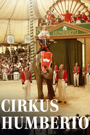 Zirkus Humberto poszter