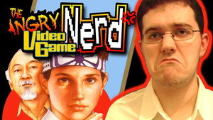 The Angry Video Game Nerd 1. évad Ep.3 3. epizód