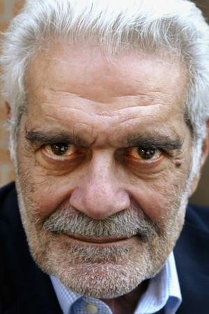Omar Sharif profil kép
