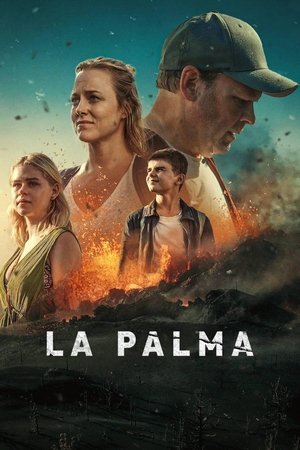 La Palma poszter