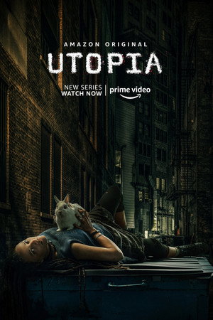 Utopia poszter