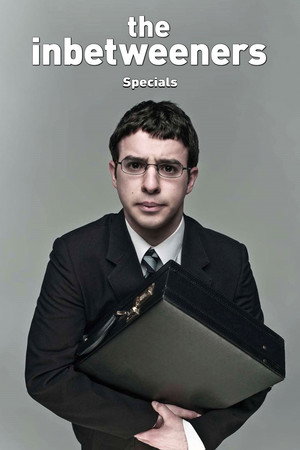 The Inbetweeners Speciális epizódok () poszter
