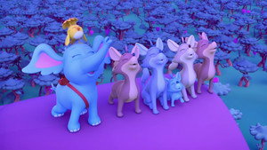Dr. Seuss's Horton! 1. évad Ep.4 4. epizód