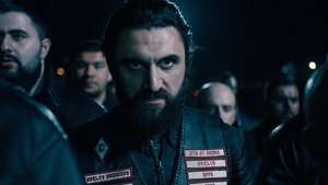 Berlin kopói 1. évad Ep.8 8. epizód