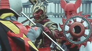仮面ライダーX 1. évad Ep.9 9. epizód